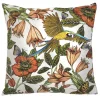 KUDDFODRAL PARROT - OFFWHITE