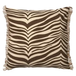 KUDDFODRAL ZEBRA