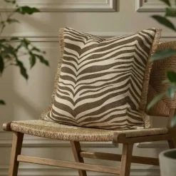 KUDDFODRAL ZEBRA