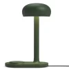 LAMPA EMENDO, MED TRÅDLÖS QI-LADDARE
