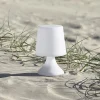 LAMPA MIDNATT TRÅDLÖS - VIT