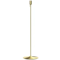 LAMPFOT SANTÉ CHAMPAGNE, 140 CM