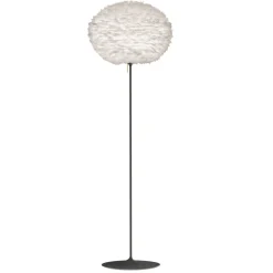 LAMPFOT SANTÉ CHAMPAGNE, 140 CM