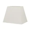 LAMPSKÄRM BASIC REKTANGULÄR 22 - WHITE