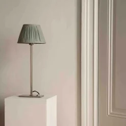 LAMPSKÄRM ELLA - SAGE
