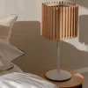 LAMPSKÄRM KOMOREBI - MEDIUM