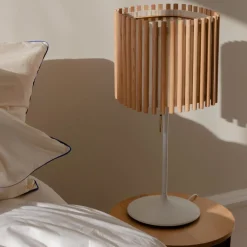 LAMPSKÄRM KOMOREBI - MEDIUM