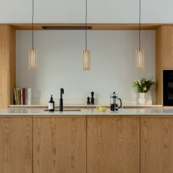 LAMPSKÄRM KOMOREBI - MINI