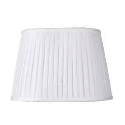 LAMPSKÄRM STINA - WHITE