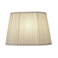 LAMPSKÄRM STINA - WHITE