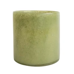LJUSLYKTA CALORE M - GRÖN