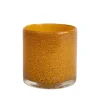 LJUSLYKTA CALORE XS - ORANGE
