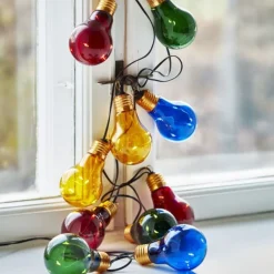 LJUSSLINGA CELEBRATE