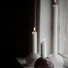 LJUSSTAKE ERNST