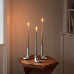 LJUSSTAKE MELLOW - 3 ST