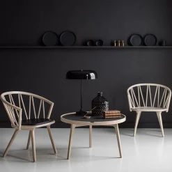 LOUNGESTOL ZIGZAG 660
