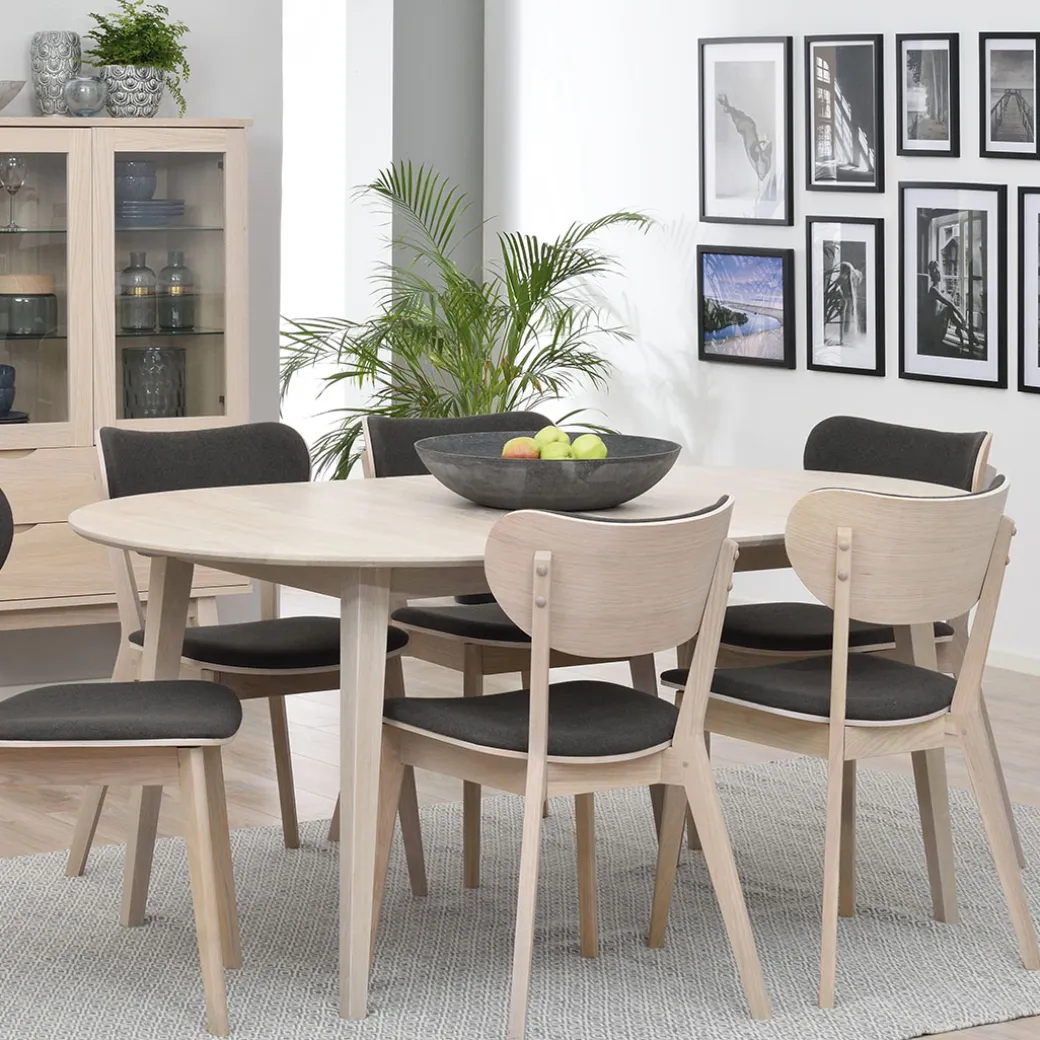 MATBORD FILIPPA - OVAL