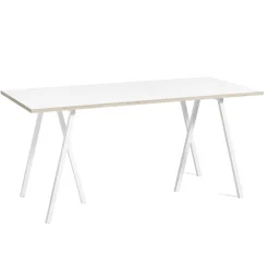 MATBORD LOOP - 160 CM