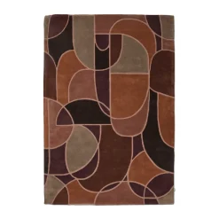 MATTA MODERN ABSTRACT - MULTI ROST