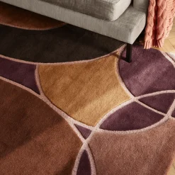 MATTA MODERN ABSTRACT - MULTI ROST