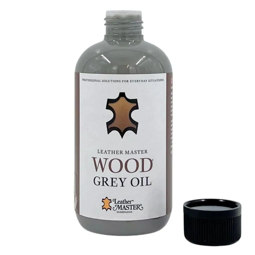 MÖBELVÅRD GREY OIL