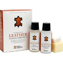 MÖBELVÅRD LEATHER CLEAN & PROTECT MAXI