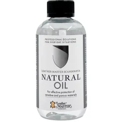 MÖBELVÅRD NATURAL OIL