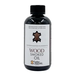 MÖBELVÅRD SMOKED OIL
