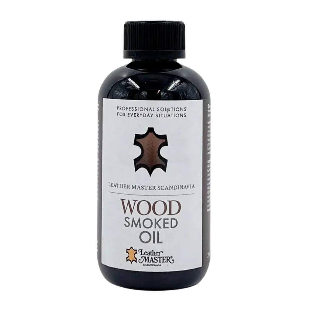MÖBELVÅRD SMOKED OIL