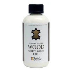 MÖBELVÅRD WHITE WOOD OIL