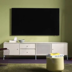 MEDIABÄNK OCTAVE VIII
