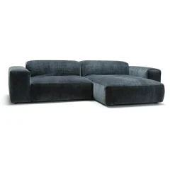 MODULSOFFA EDDA LUX - SET 2