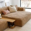 MODULSOFFA EDDA LUX - SET 3