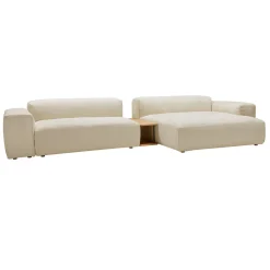 MODULSOFFA EDDA LUX - SET 3
