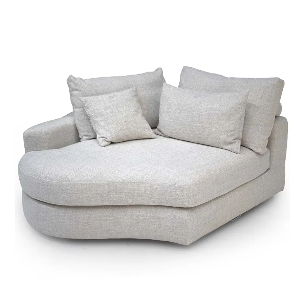 MODULSOFFA MONTI - DIVAN ORGANISK