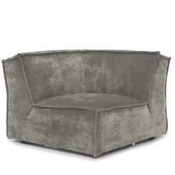 MODULSOFFA PLATANI, HÖRNMODUL
