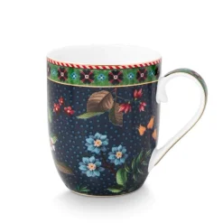 MUGG LITEN BERRY BLUES BLUE