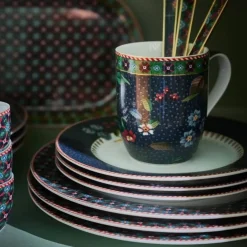 MUGG LITEN BERRY BLUES BLUE