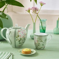 MUGG XL LILY & LOTUS