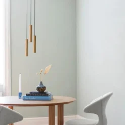 PENDELLAMPA CHIMES