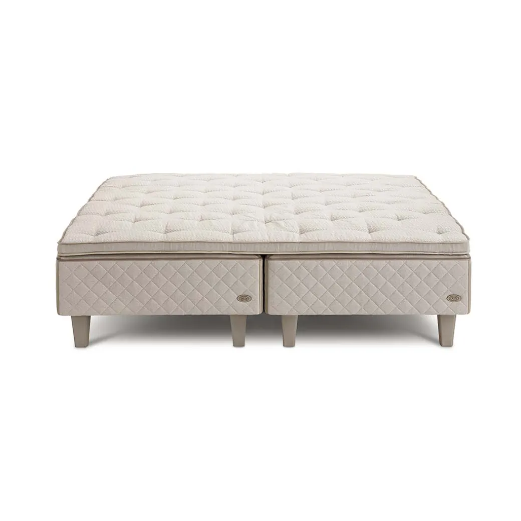 RAMSÄNG DUX 10 SUSTAINABLE, INKL BM COMFORT MEDIUM