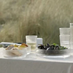SERVERINGSSKÅL PILASTRO - Ø15 CM