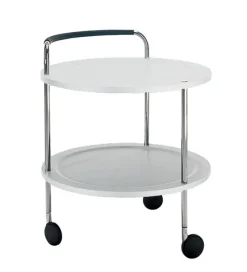 SERVERINGSVAGN TROLLEY
