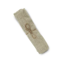 SERVETT MANDELA BEIGE - 4-PACK