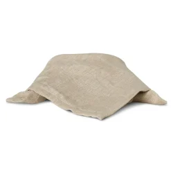 SERVETT MANDELA BEIGE - 4-PACK