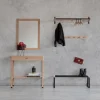 SIDEBOARD CORA