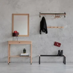 SIDEBOARD CORA