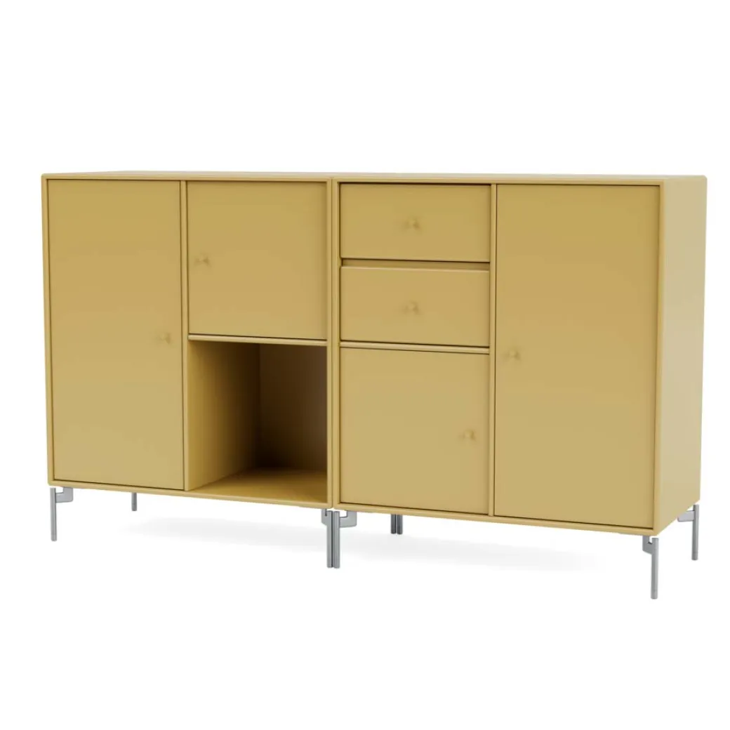 SIDEBOARD COUPLE