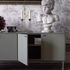 SIDEBOARD DEUS