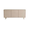 SIDEBOARD ELLA - 3 DÖRRAR